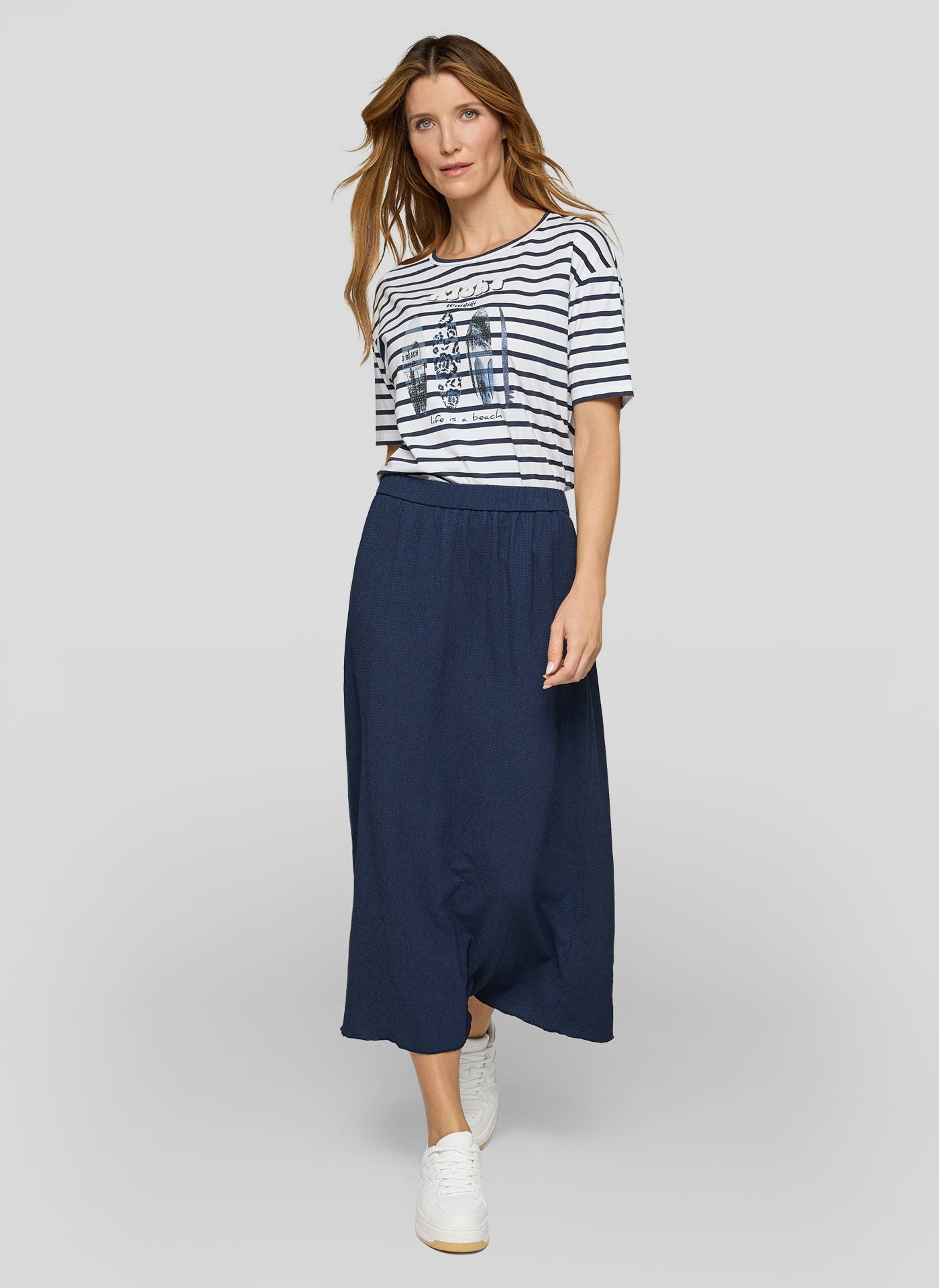 T-Shirt - Seasalt Bay