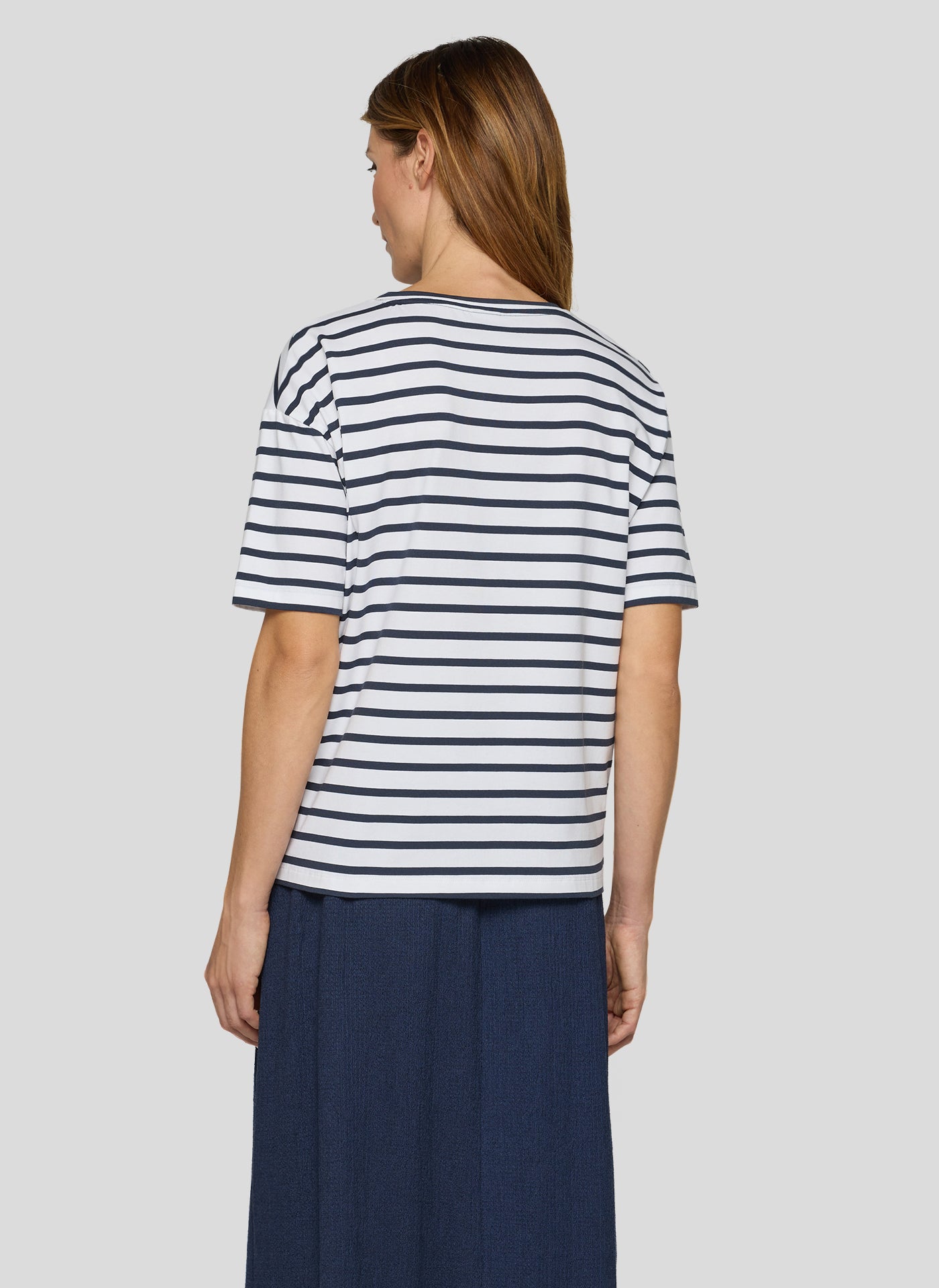 T-Shirt - Seasalt Bay