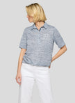 Poloshirt - Seasalt Bay