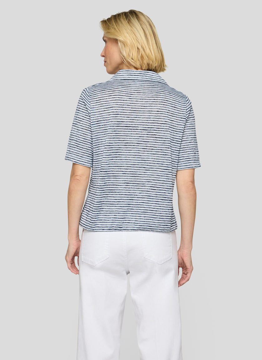 Poloshirt - Seasalt Bay