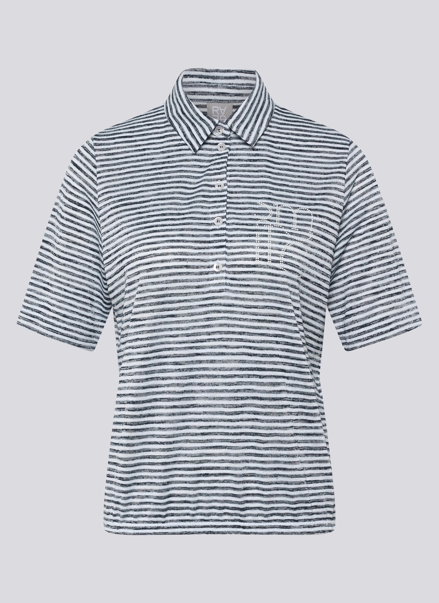 Poloshirt - Seasalt Bay