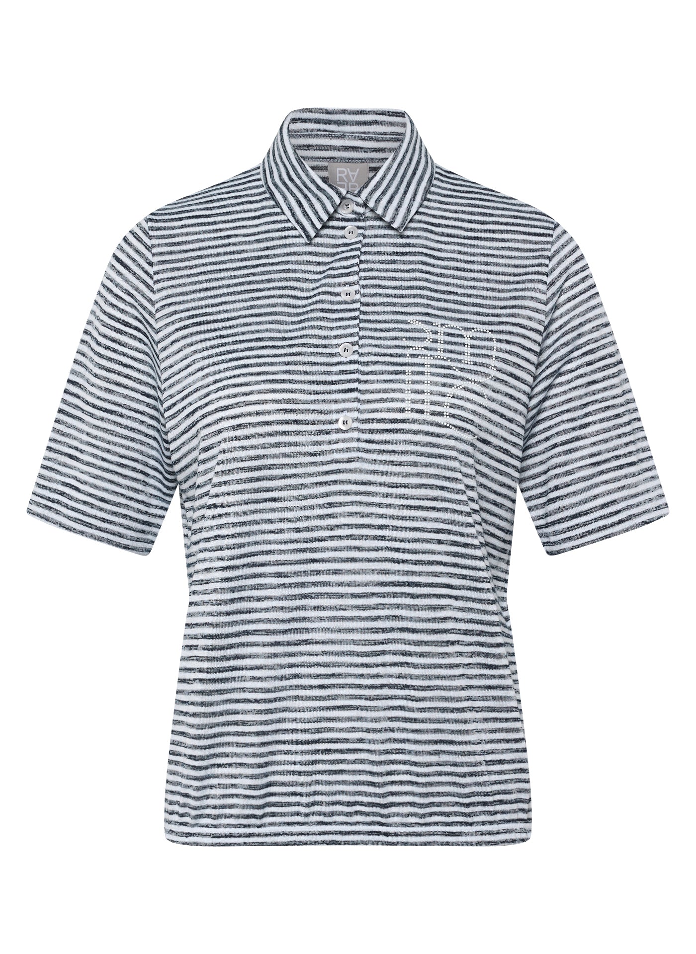 Poloshirt - Seasalt Bay