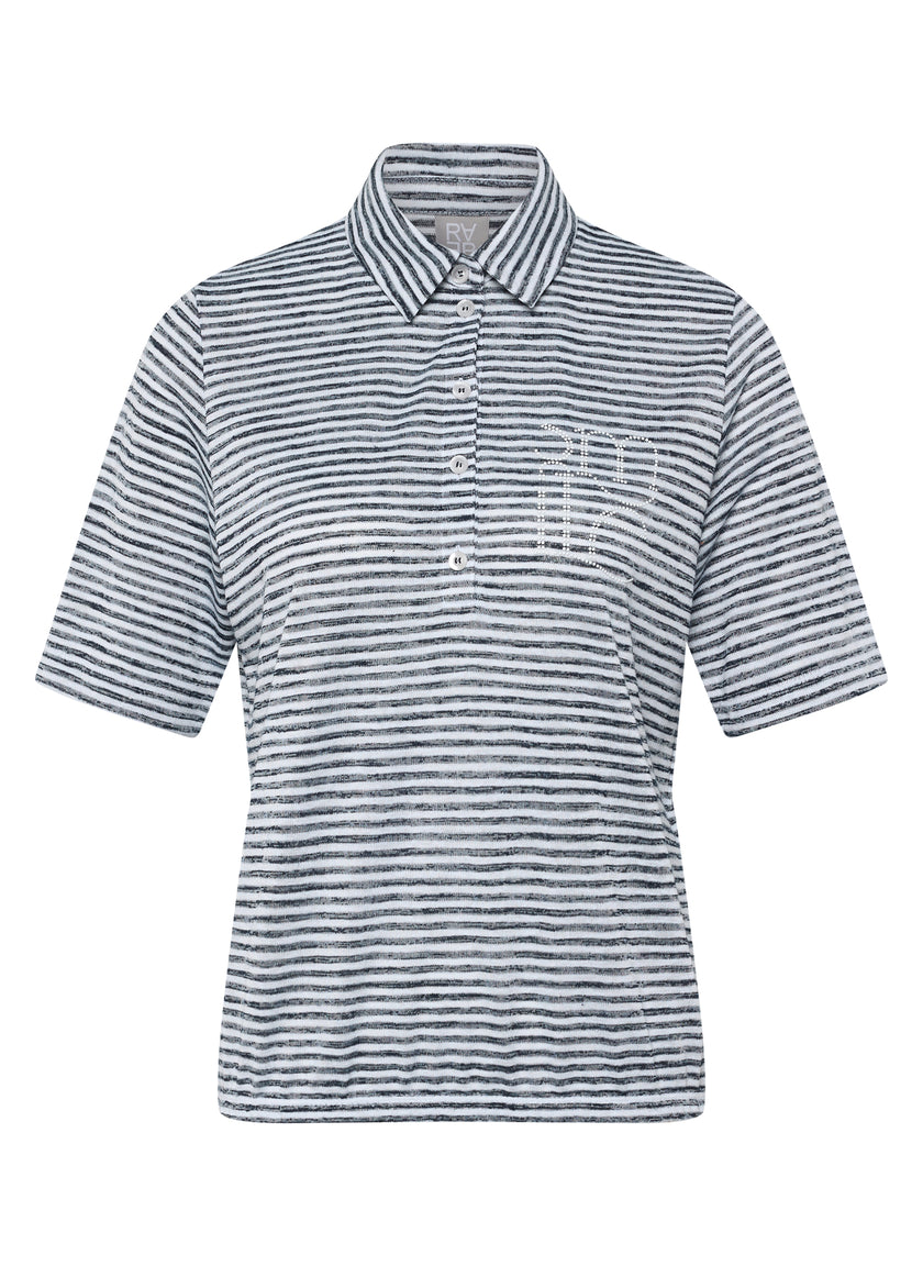 Poloshirt - Seasalt Bay