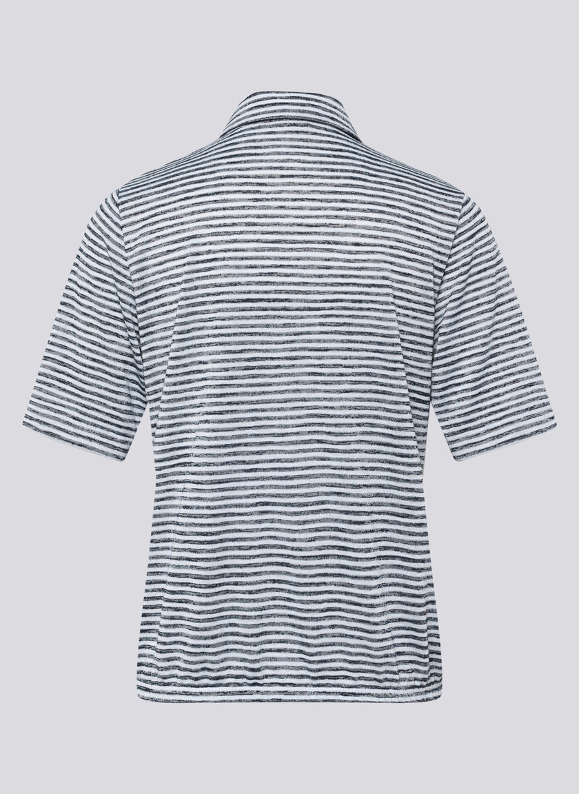 Poloshirt - Seasalt Bay