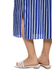 Kleid Baumwolle