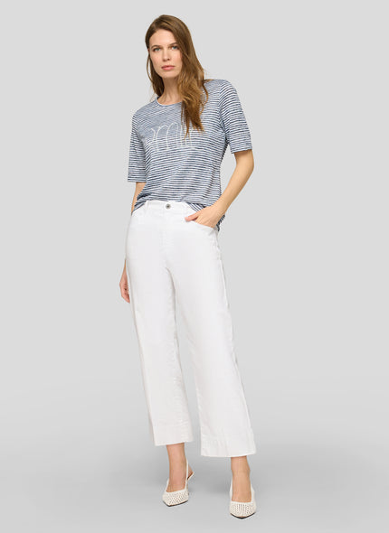 T-Shirt - Seasalt Bay