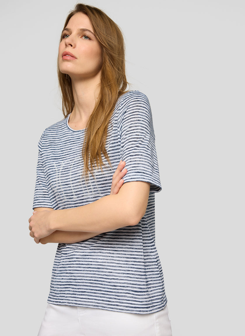 T-Shirt - Seasalt Bay