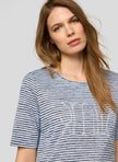 T-Shirt - Seasalt Bay