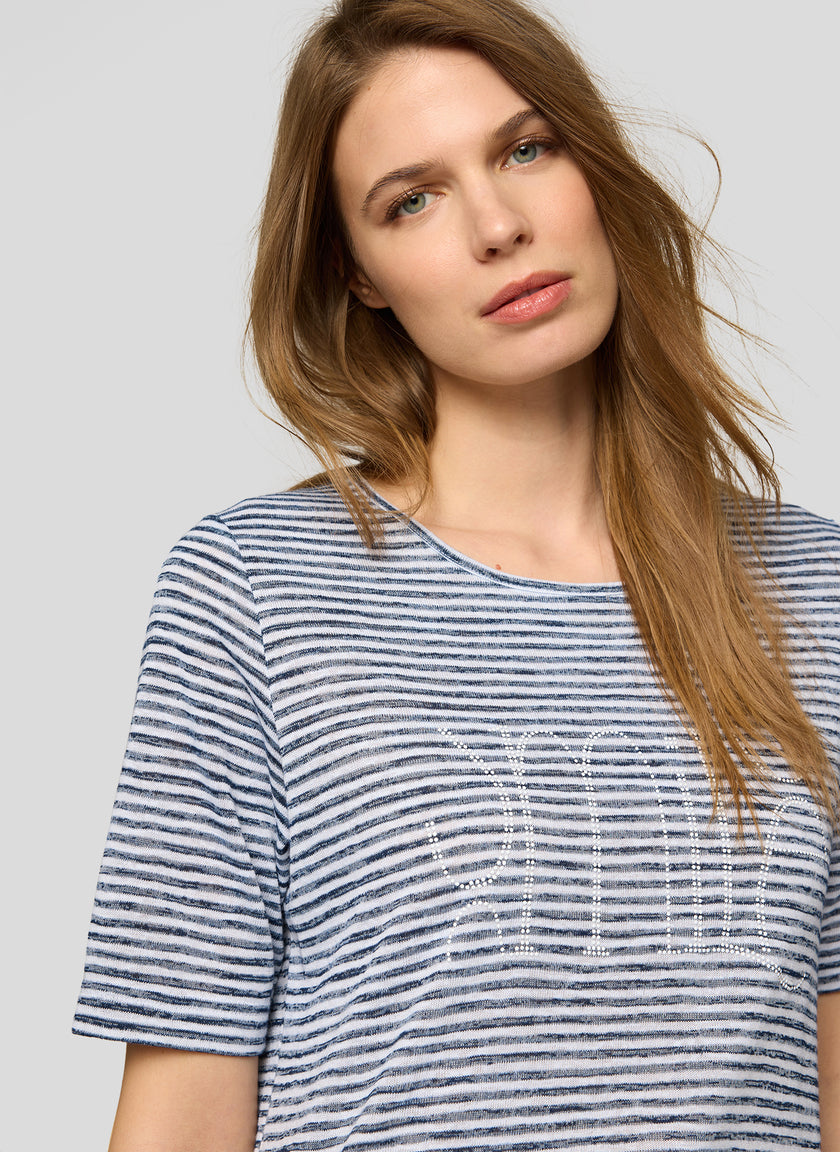 T-Shirt - Seasalt Bay
