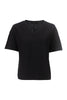 Bluse 1/2 - Streifenkstruktur