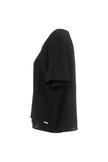Bluse 1/2 - Streifenkstruktur