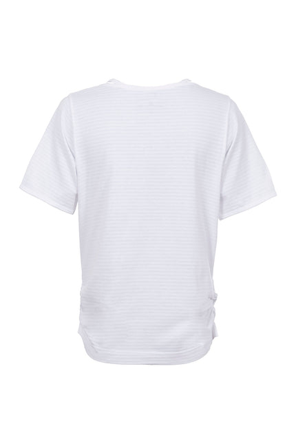 Shirt 1/2 - Metallik-Print