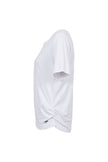 Shirt 1/2 - Metallik-Print