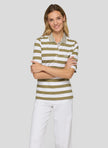 Poloshirt - Tropic Glam