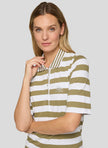Poloshirt - Tropic Glam