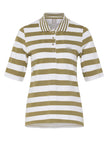 Poloshirt - Tropic Glam