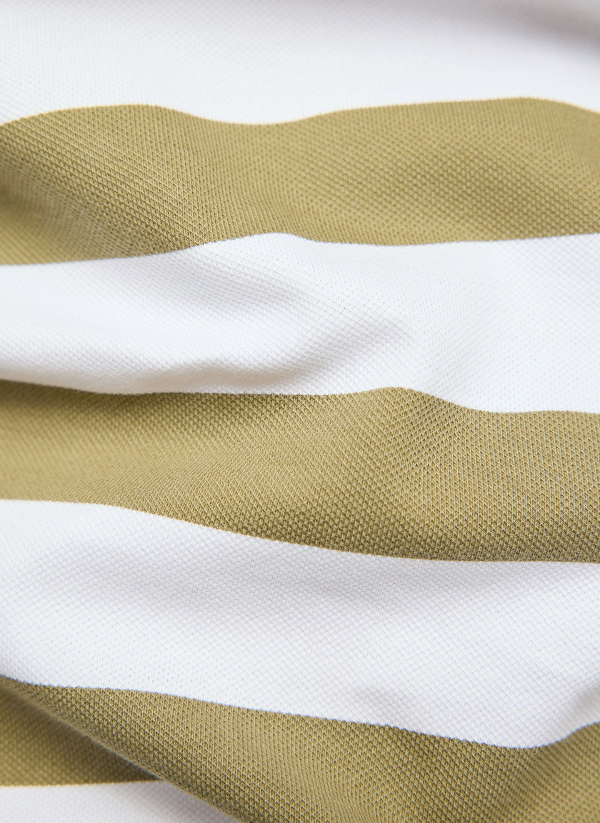 Poloshirt - Tropic Glam