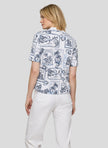 T-Shirt - Seasalt Bay