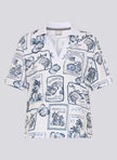 T-Shirt - Seasalt Bay