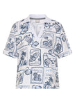 T-Shirt - Seasalt Bay