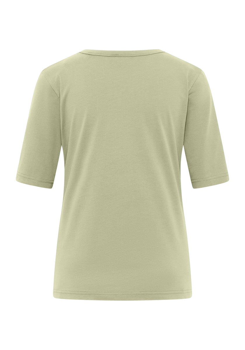 T-Shirt - Siva