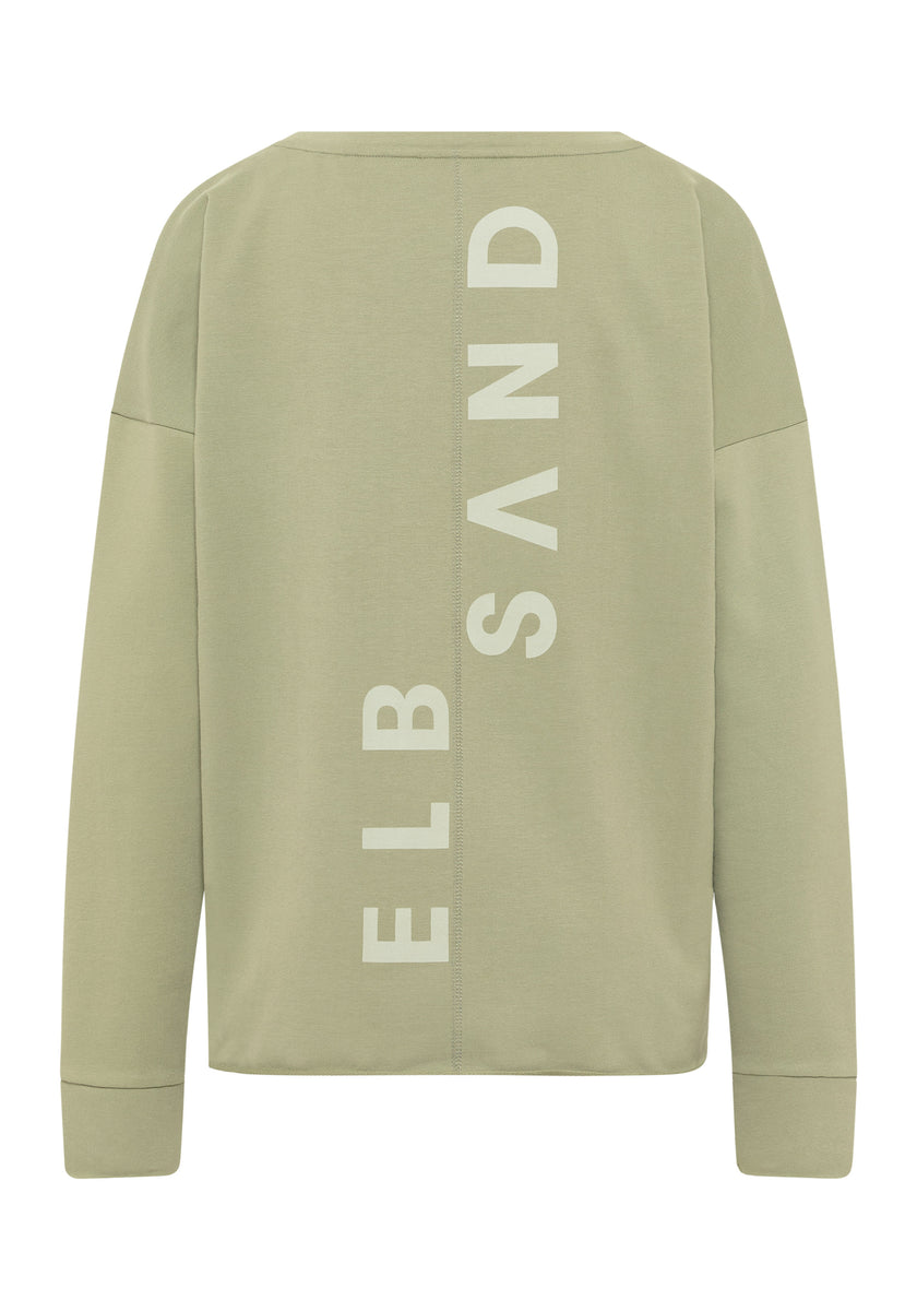 Sweatshirt - Riane