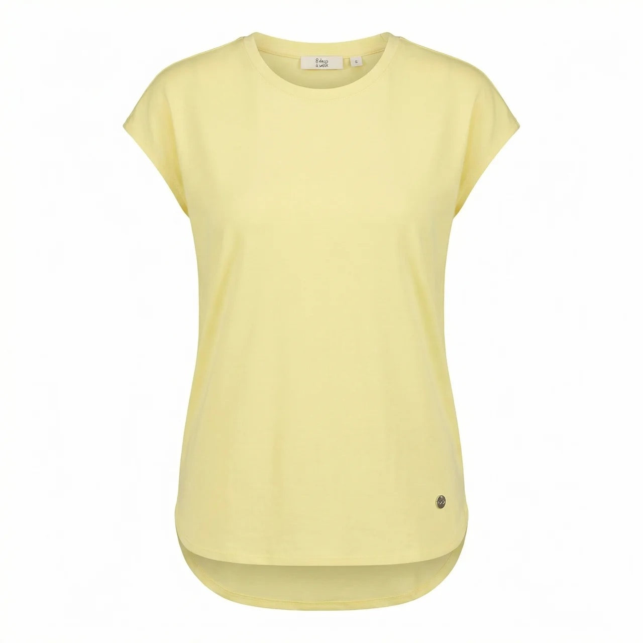 T-Shirt - Crew neck