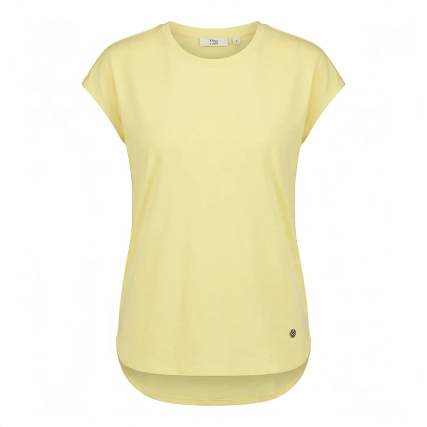 T-Shirt - Crew neck