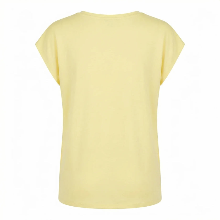 Shirt - V-Neck