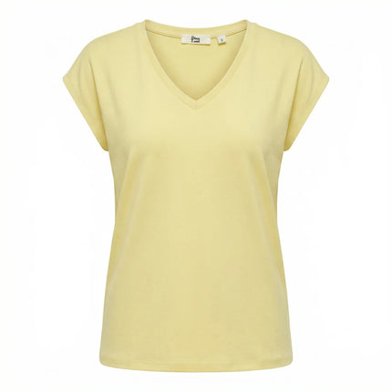 Shirt - V-Neck