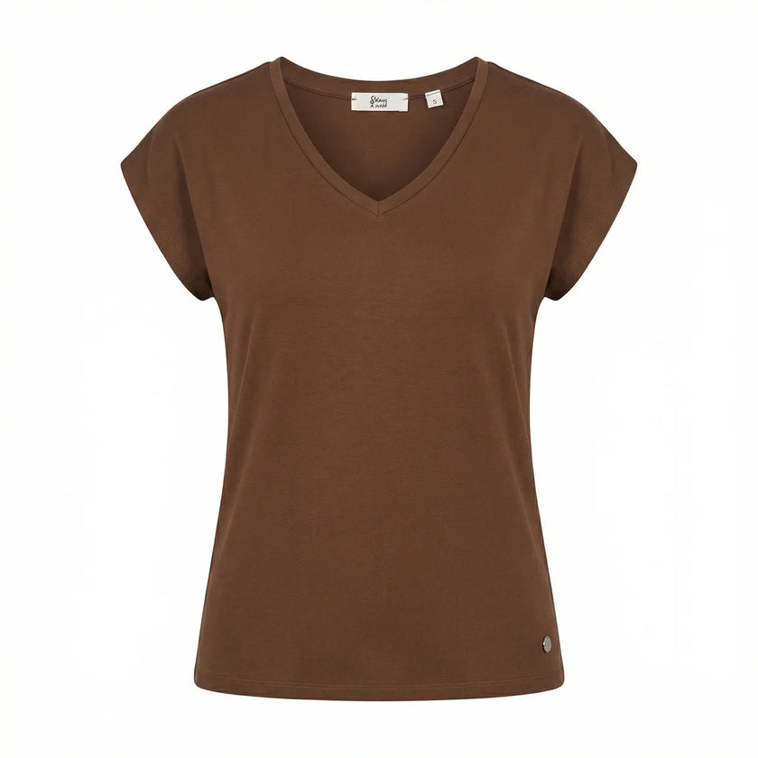 Shirt - V-Neck
