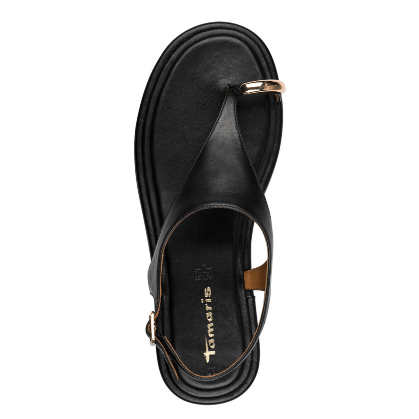 Da.-Sandalette
