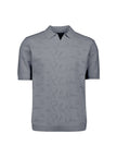 Poloshirt - Strick