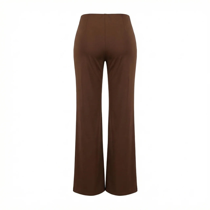 Hose - Wide Leg - Chiara