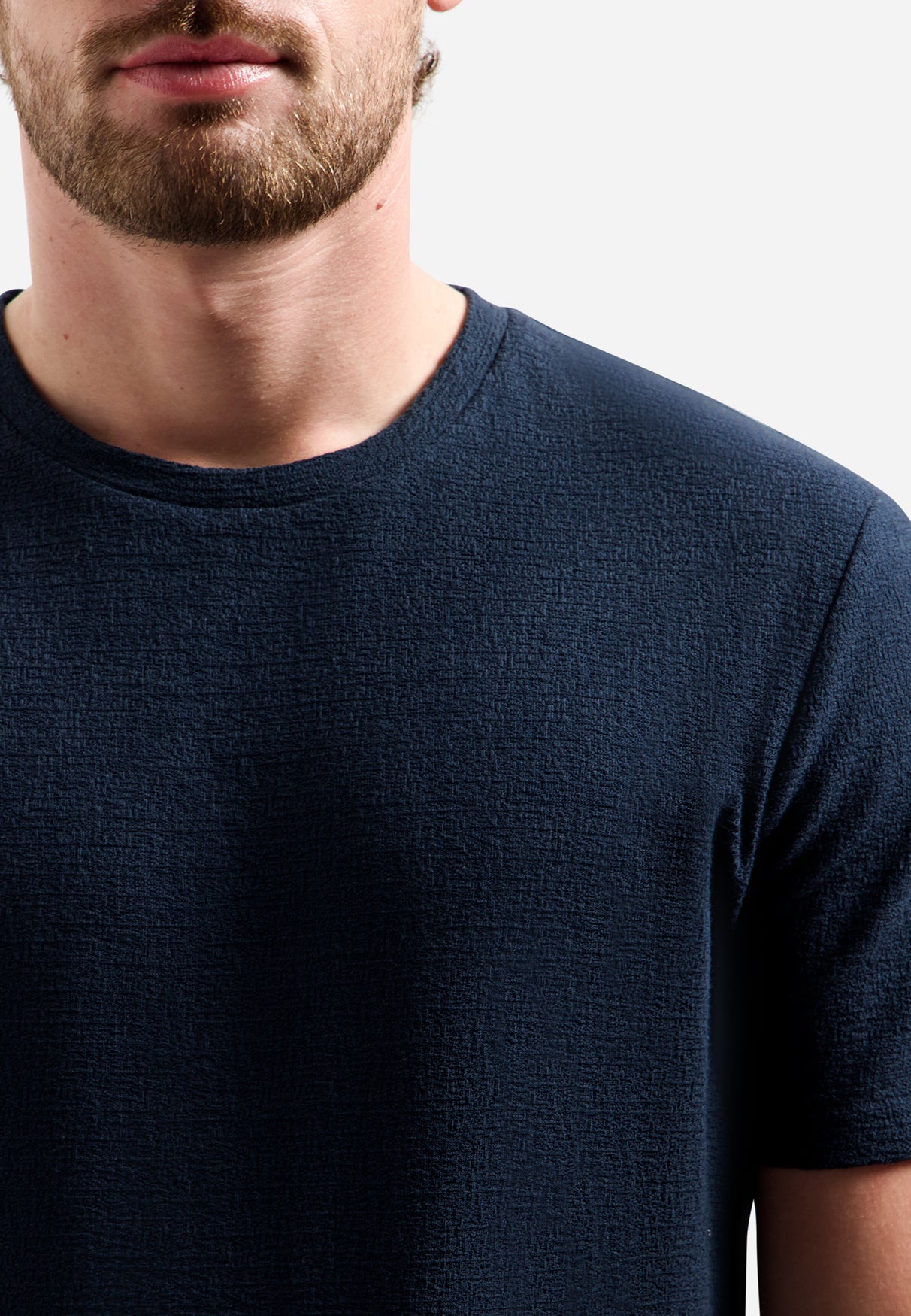 T-Shirt - Crewneck