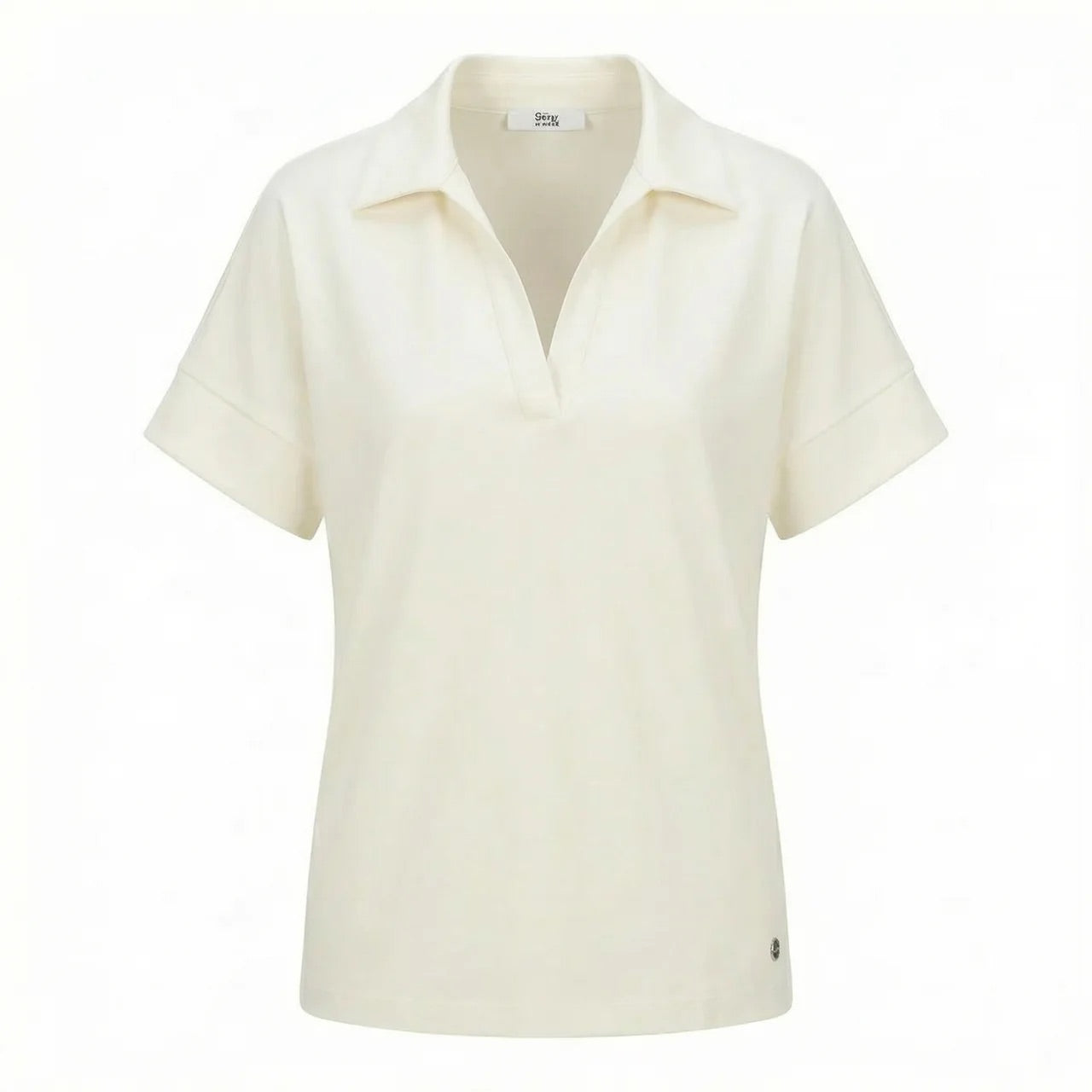 Poloshirt - Loose Fit