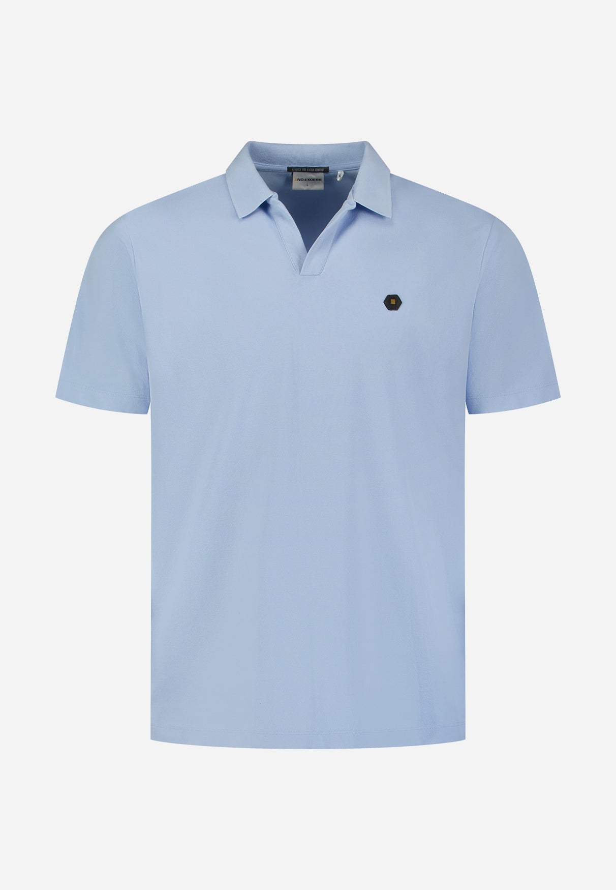 Poloshirt - Baumwolle