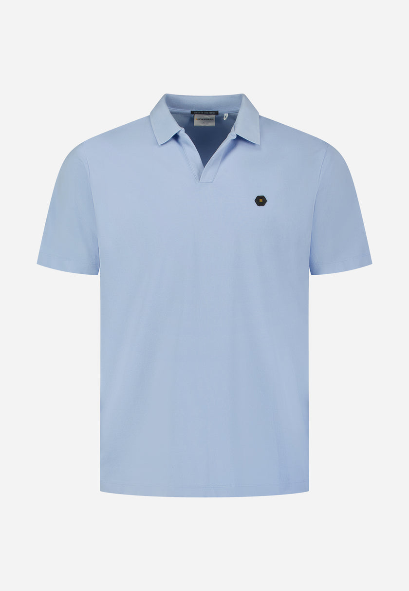 Poloshirt - Baumwolle