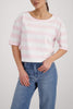 T-Shirt - Streifen