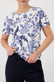 T-Shirt - Viskosem