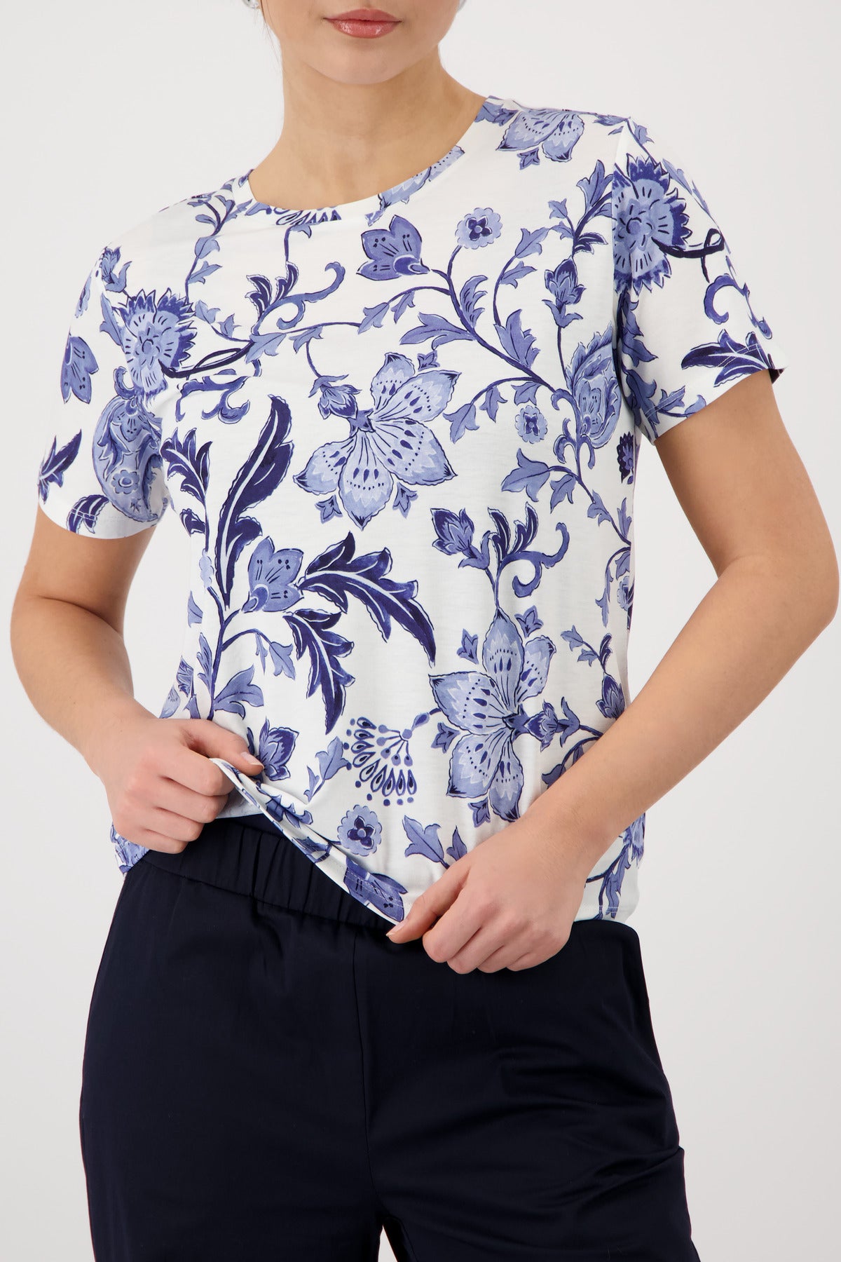 T-Shirt - Viskosem