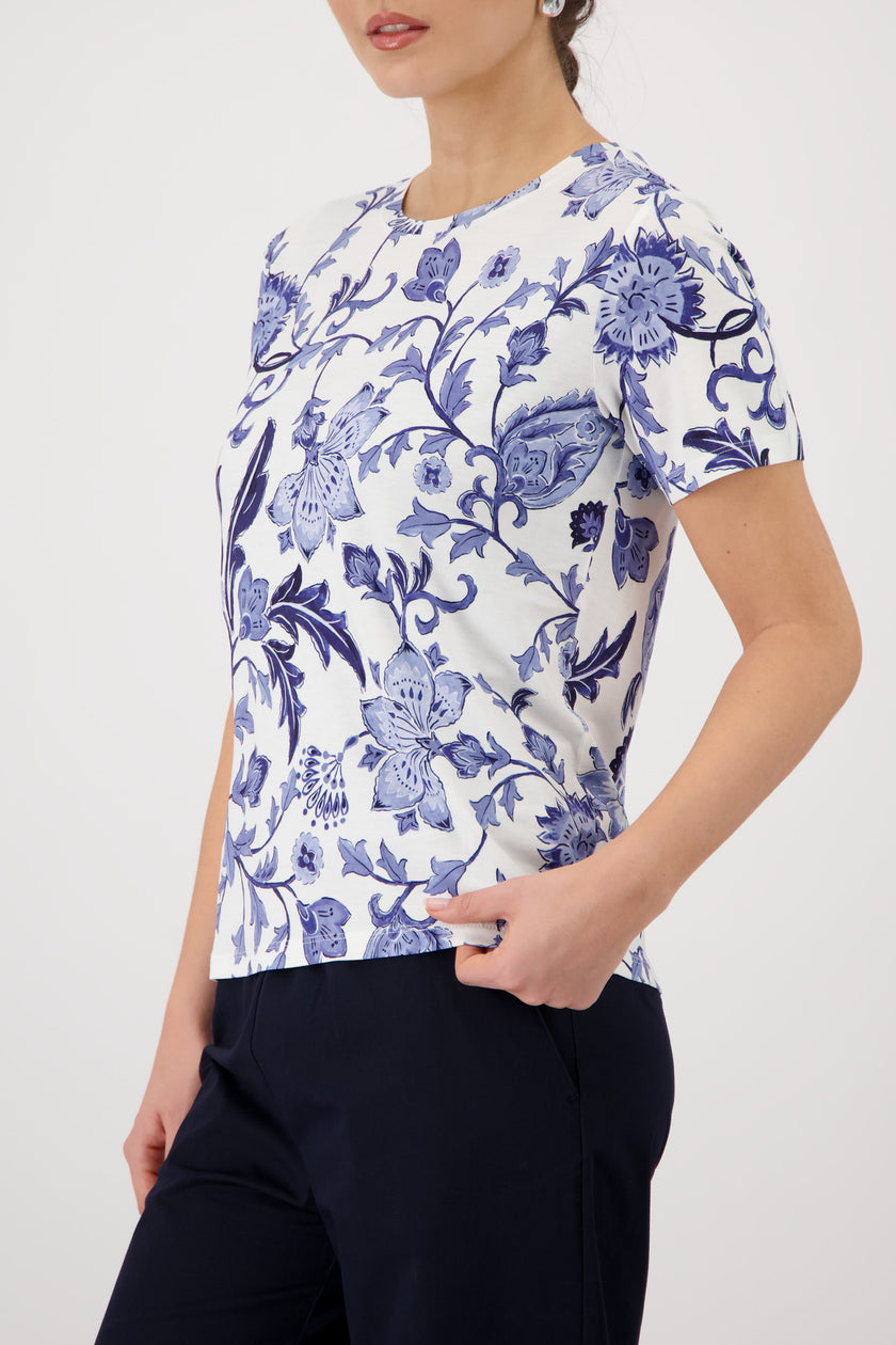T-Shirt - Viskosem