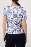 T-Shirt - Viskosem
