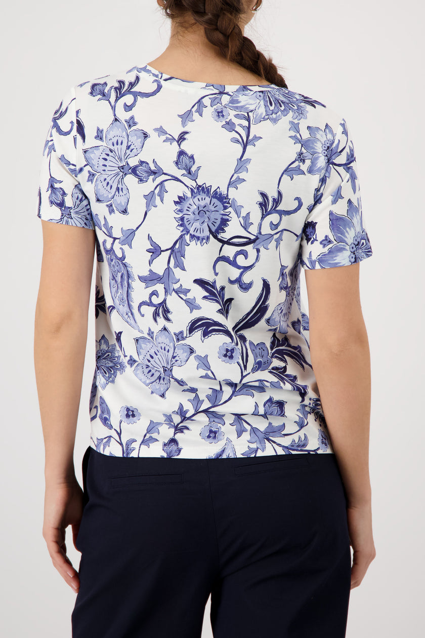 T-Shirt - Viskosem