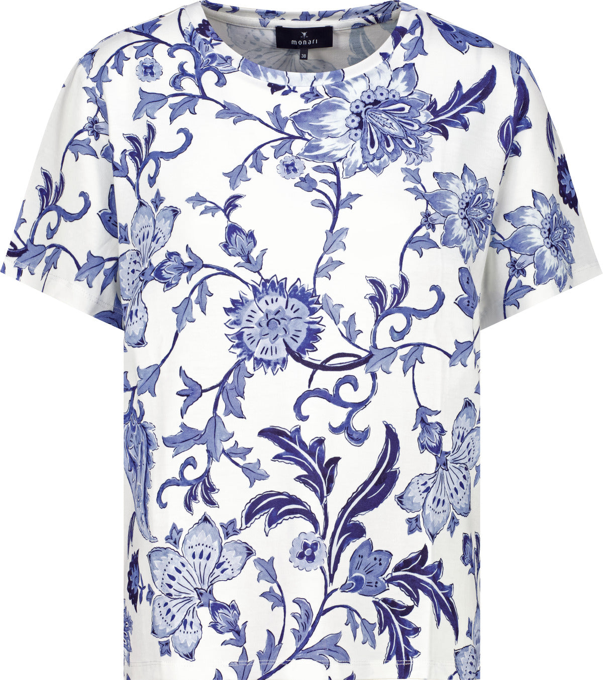 T-Shirt - Viskosem