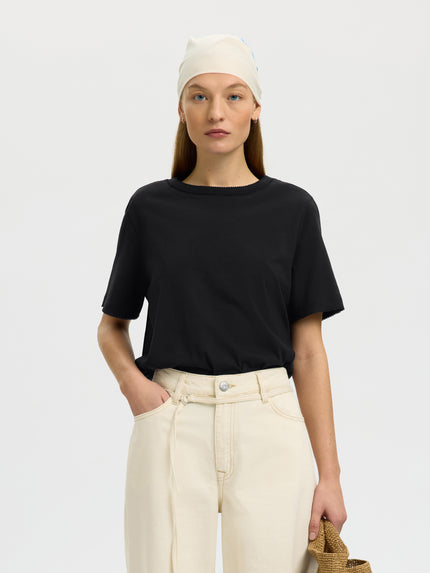 T-Shirt - FASSIA