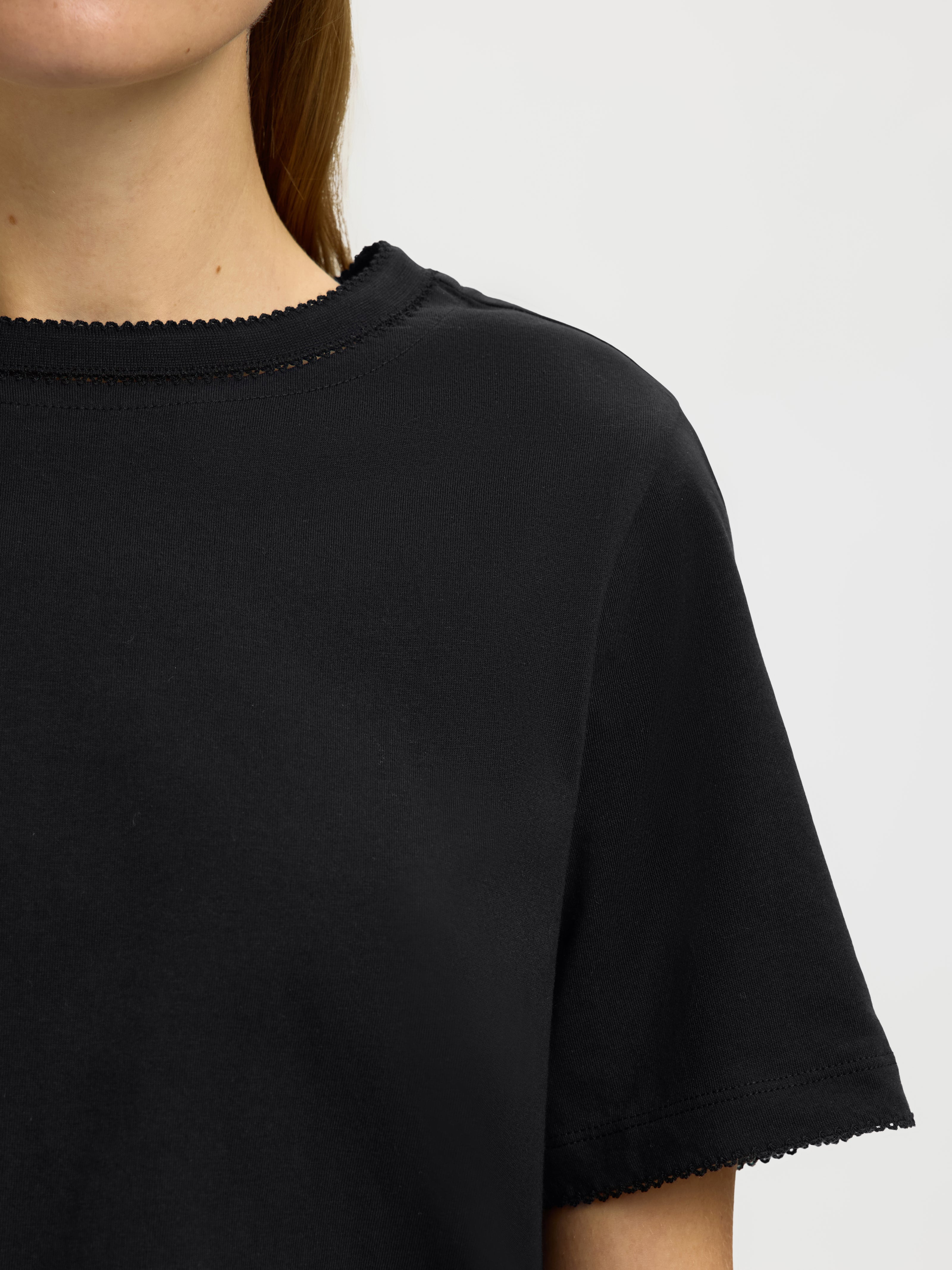 T-Shirt - FASSIA