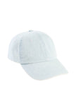 Cap - reflektierende Details