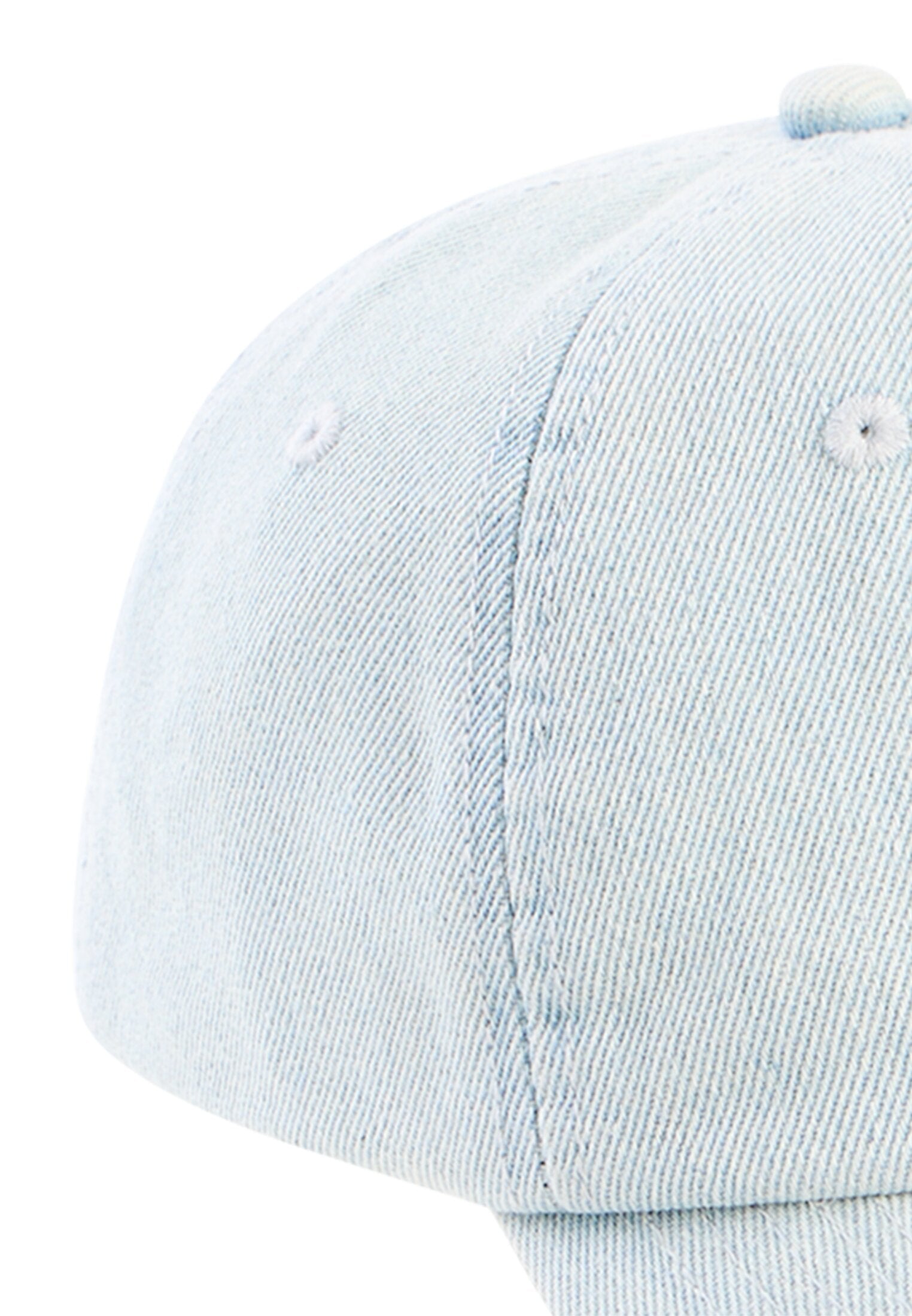 Cap - reflektierende Details