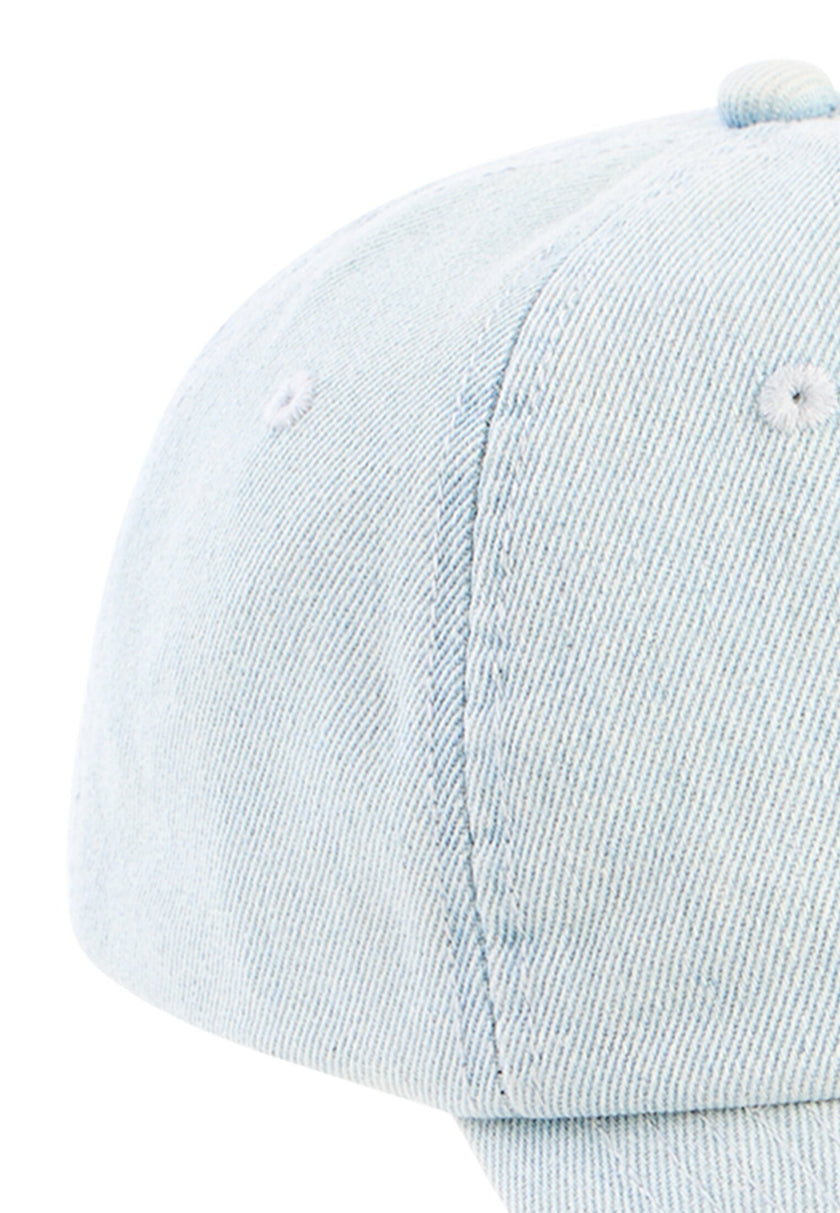 Cap - reflektierende Details